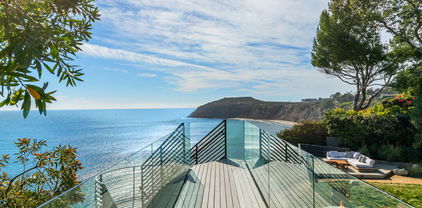 28936 Cliffside Drive, Malibu