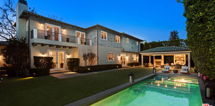 1064 Amalfi Drive, Pacific Palisades