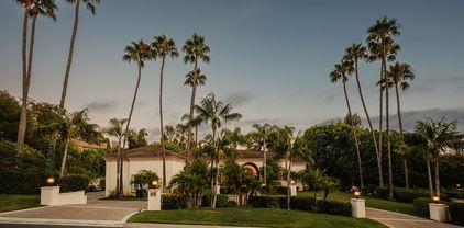 16727 Camino Sierra del Sur Drive, Rancho Santa Fe