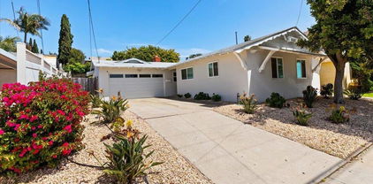 3961 Mount Aladin Ave, Linda Vista