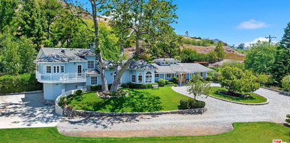 33269 Mulholland Highway, Malibu