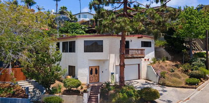3428 Quimby St, Point Loma (Pt Loma)