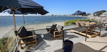 3828 Riviera Dr Unit 2B, Pacific Beach/Mission Beach