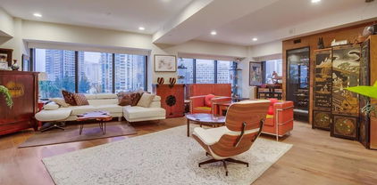 100 Harbor Drive Unit 605, Downtown