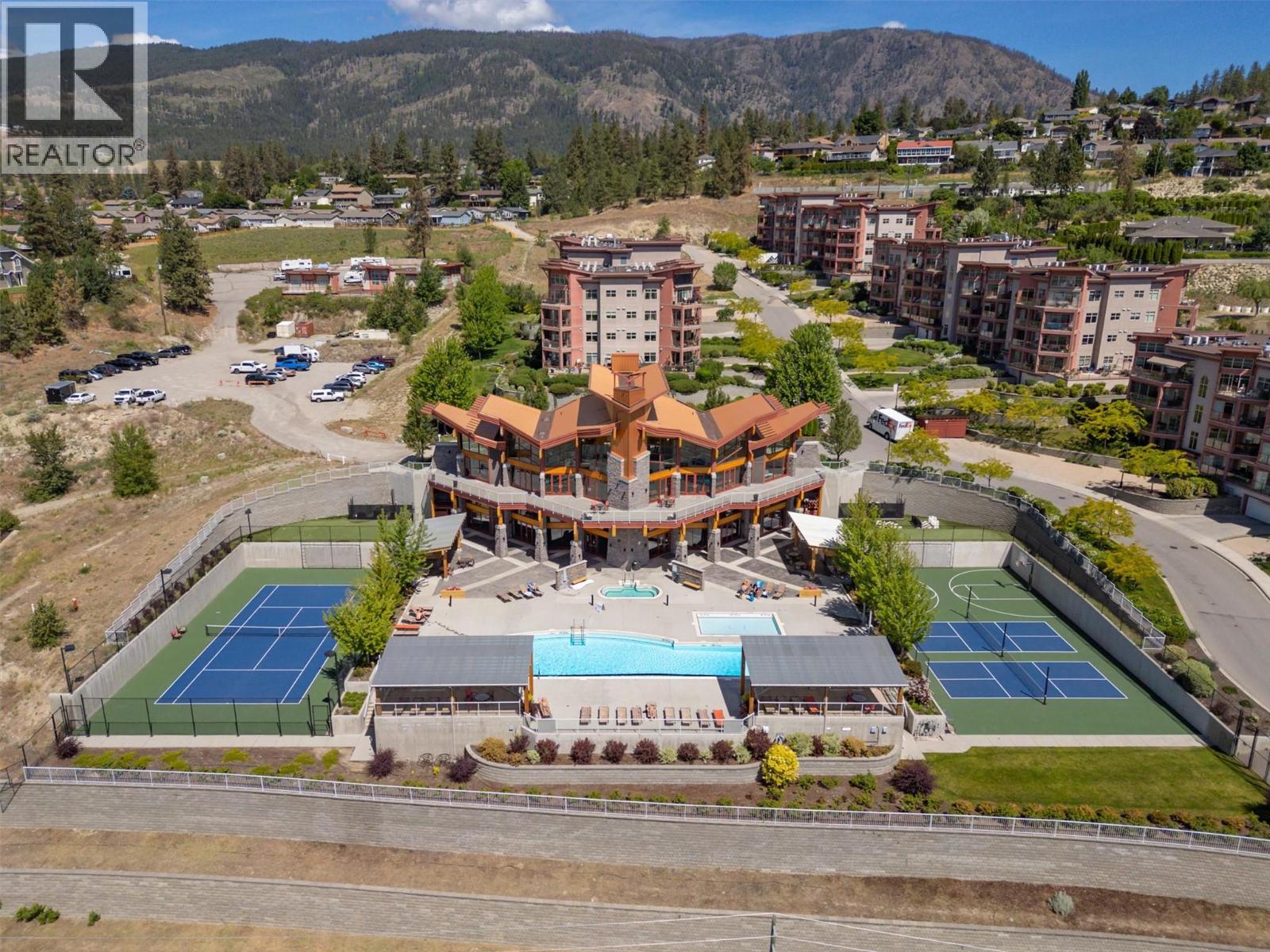 3205 Skyview Lane Unit 512, West Kelowna, V4T3J3