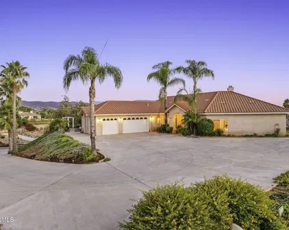 36725 Calle Bartizon, Temecula