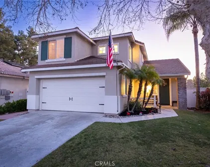 31954 Calle Ballentine, Temecula