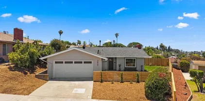 3827 Westgate Pl, East San Diego