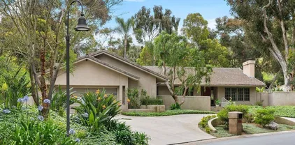 2676 Caminito Prado, La Jolla