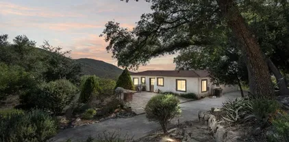 1480 Round Potrero Rd, Potrero