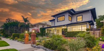 1864 Sunset Blvd, Mission Hills