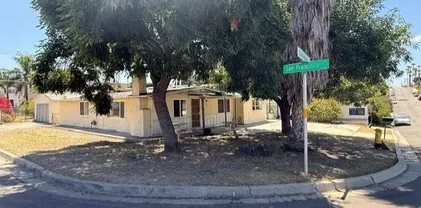 661 Concepcion, Spring Valley