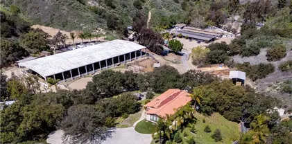 6352 E Nohl Ranch Rd, Anaheim Hills