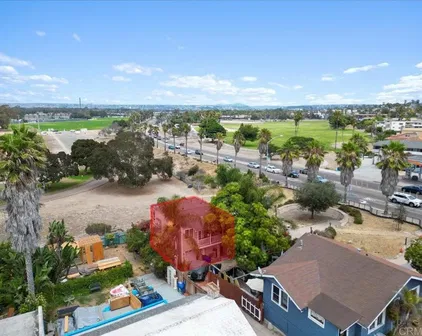 4820 W Point Loma Blvd, Ocean Beach (OB)