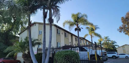 4398 Delta St Unit 8, Logan Heights