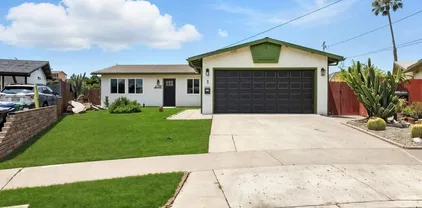 4729 Lithrop Pl, Clairemont/Bay Park