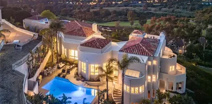 702 Via La Cuesta, Palos Verdes Estates