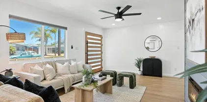 4862 Kesling Ct, Clairemont/Bay Park
