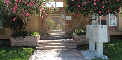 5511 Adelaide Ave Unit 29, Talmadge/San Diego Central