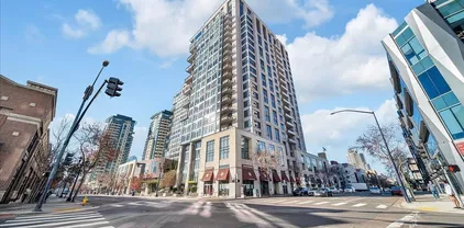 645 Front St Unit 1001, Downtown