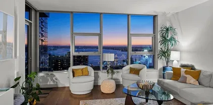 1388 Kettner Blvd Unit 1601, Downtown
