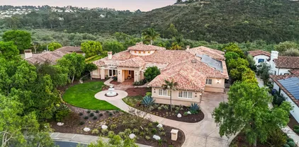 4695 Rancho Verde Trl, Carmel Valley