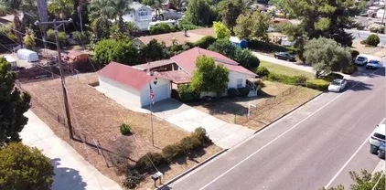 1211 Bermuda Ln, El Cajon