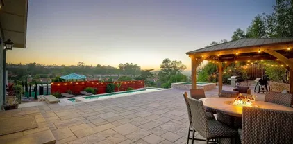 12666 Stone Canyon Rd, Poway