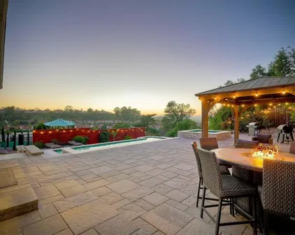 12666 Stone Canyon Rd, Poway