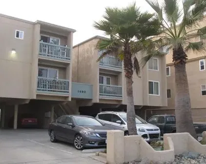1460 Seacoast, Imperial Beach
