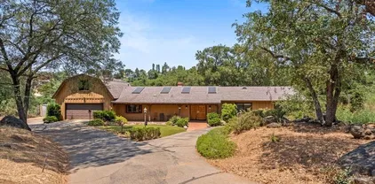 3001 Venadito, Alpine