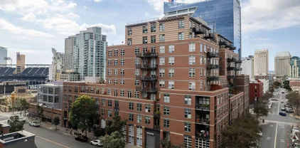 877 Island Ave Unit 407, Downtown