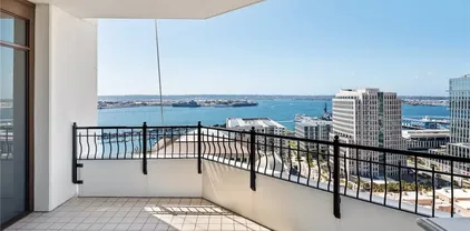 700 W Harbor Dr Unit 2301, Downtown