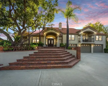 25255 Vista Murrieta, Murrieta