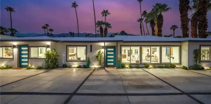 1657 S Sunrise Way, Palm Springs