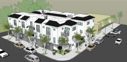 4705-4711 Point Loma Ave Unit 10 & 11, Ocean Beach (OB)
