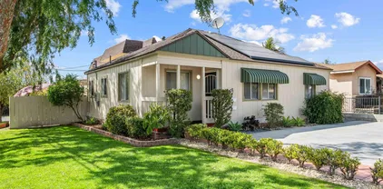 4002 Violet, La Mesa