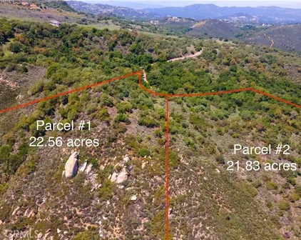 Avenida Perla Bonita, Murrieta