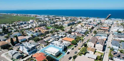 277 Evergreen, Imperial Beach
