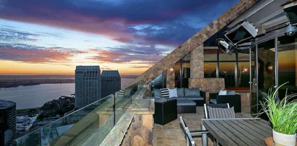 100 Harbor Dr Unit 4102, Downtown