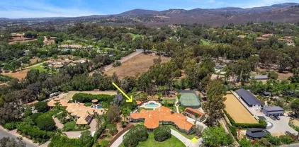 6852 Via Del Charro, Rancho Santa Fe