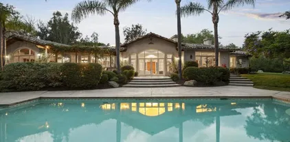 16122 Via Del Alba, Rancho Santa Fe