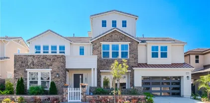 68 Chasma, Irvine