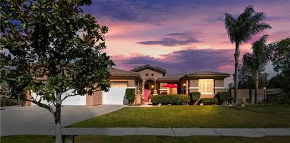 1865 Plainfield Way, Corona