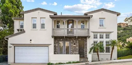 2545 Ridgegate, La Jolla