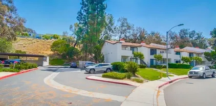 5025 Collwood Way Unit 27, Talmadge/San Diego Central