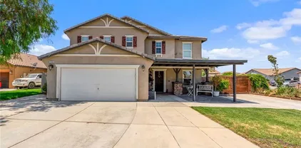3480 Tallgrass Ct, Perris