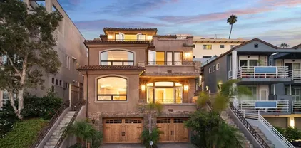 945 Coast Blvd S, La Jolla