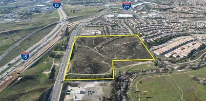 Jackson Ave, Murrieta