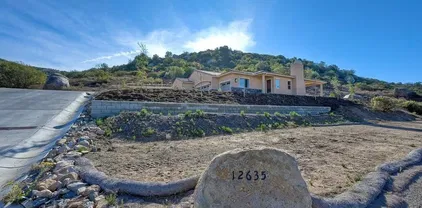 12635 Via Vigneto Unit Lot 42, Lakeside